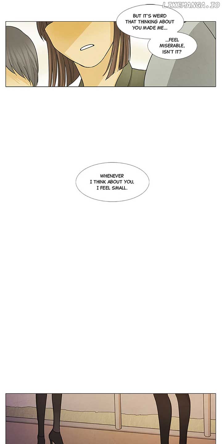 Young Love Chapter 72 page 26