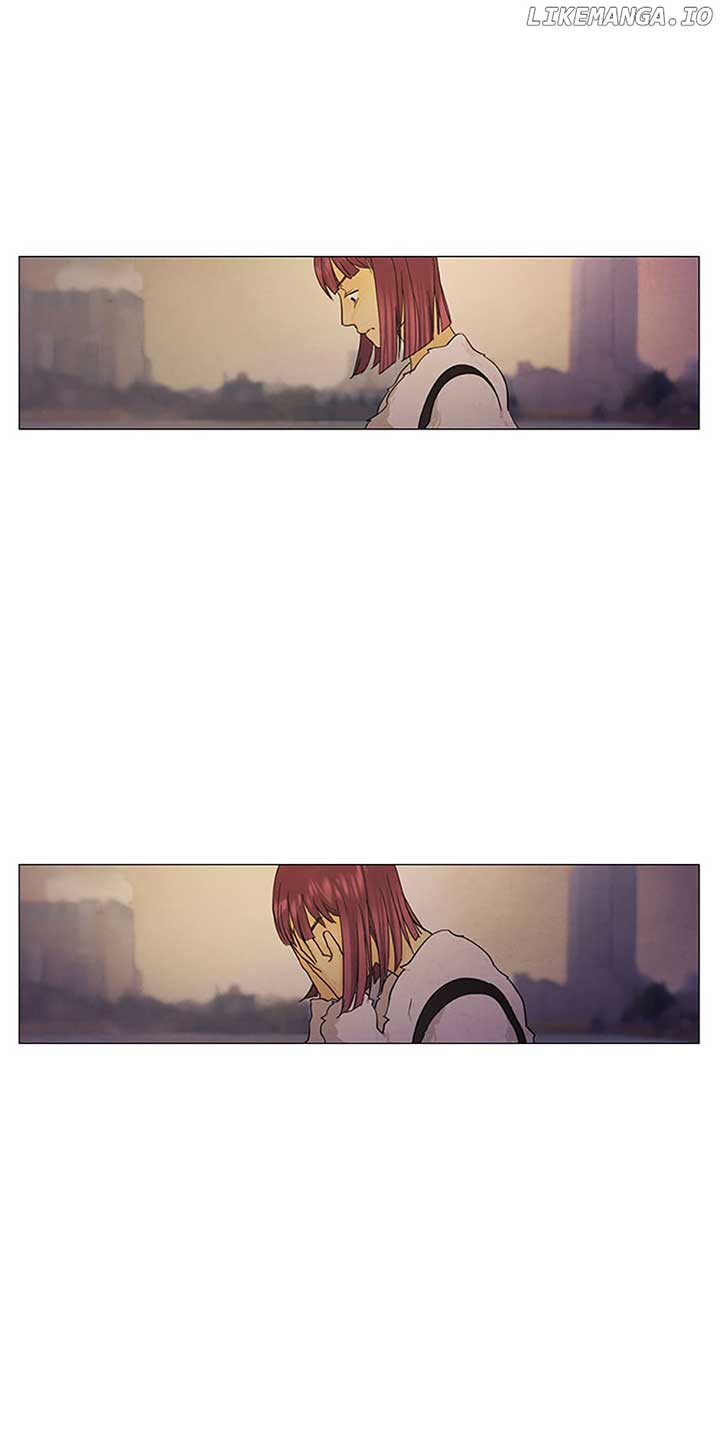 Young Love Chapter 72 page 28
