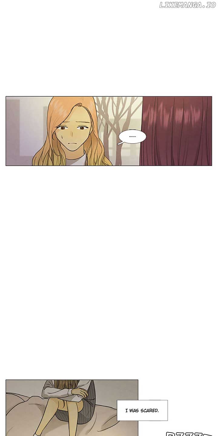 Young Love Chapter 72 page 2
