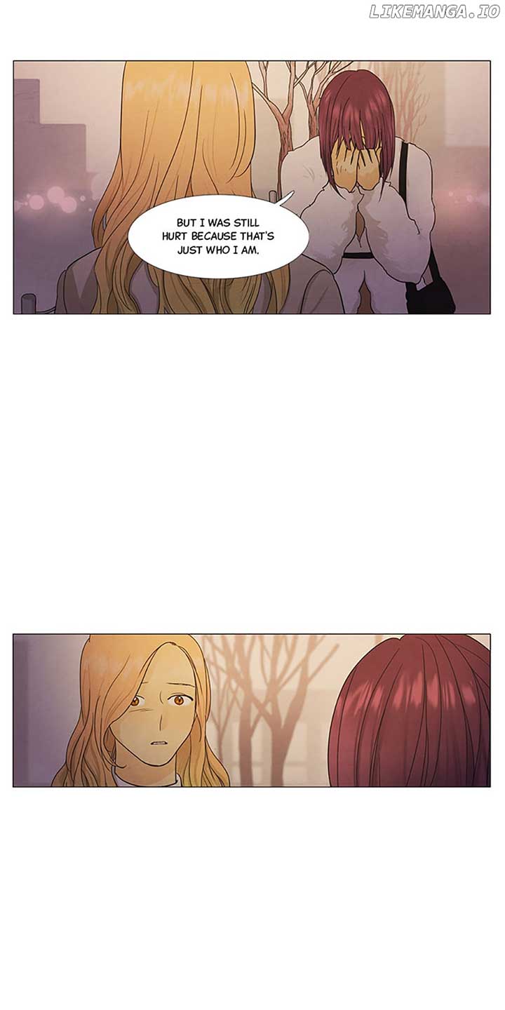 Young Love Chapter 72 page 29