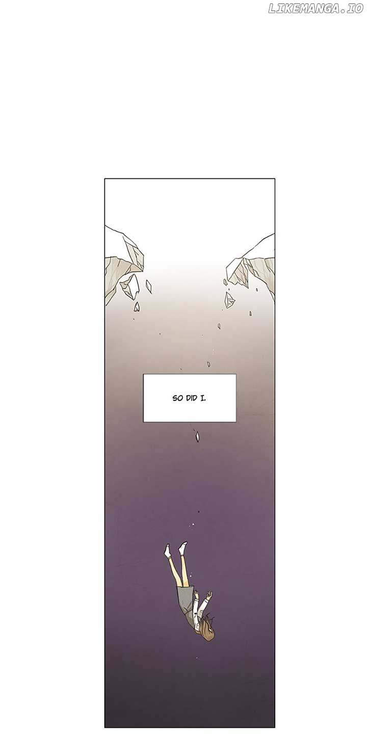 Young Love Chapter 72 page 32