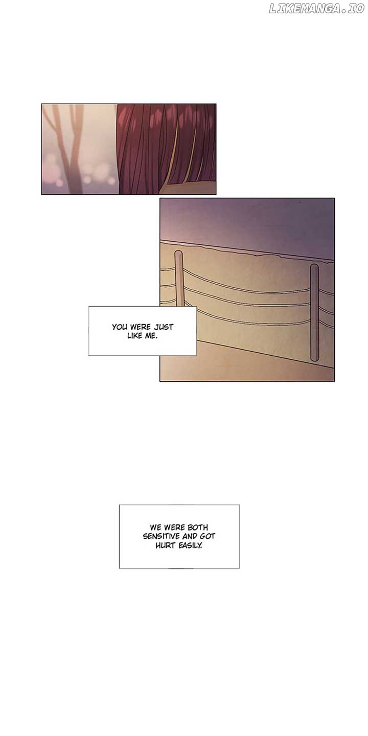 Young Love Chapter 72 page 34
