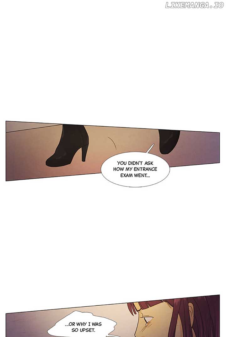 Young Love Chapter 72 page 36