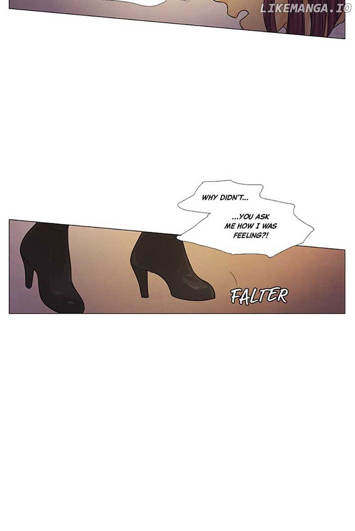 Young Love Chapter 72 page 37