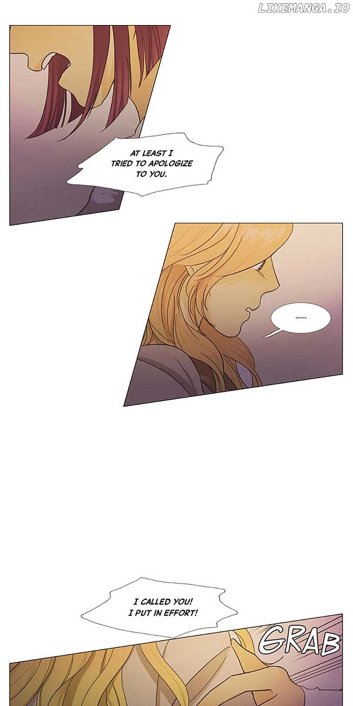 Young Love Chapter 72 page 38