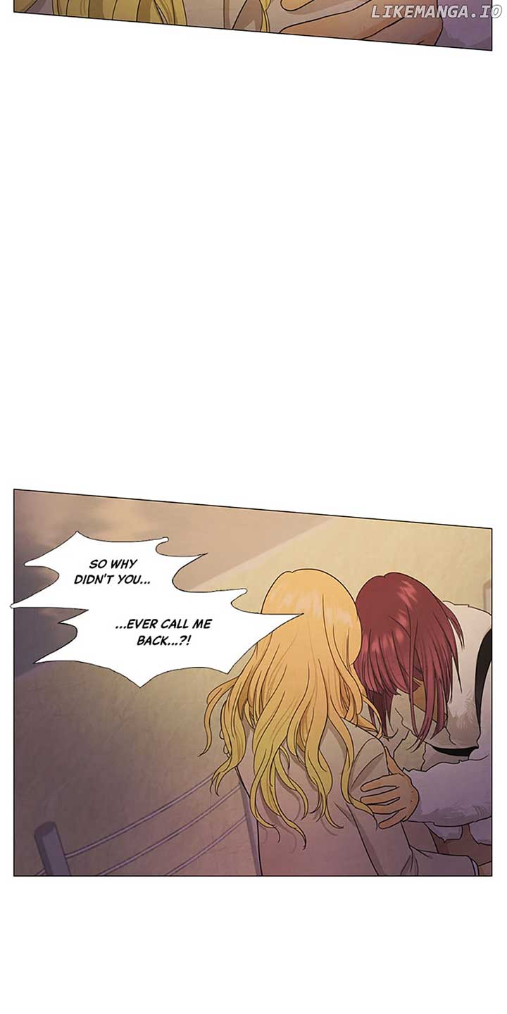 Young Love Chapter 72 page 39