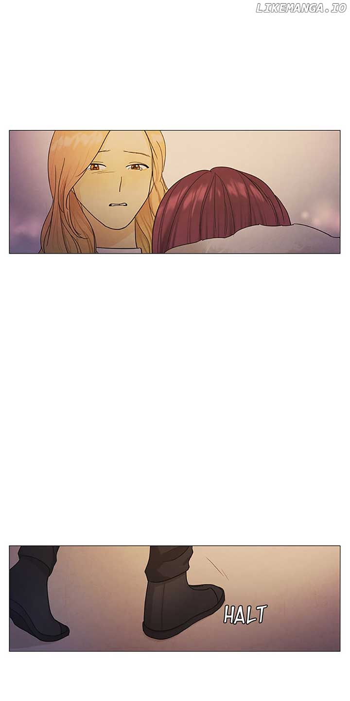 Young Love Chapter 72 page 40