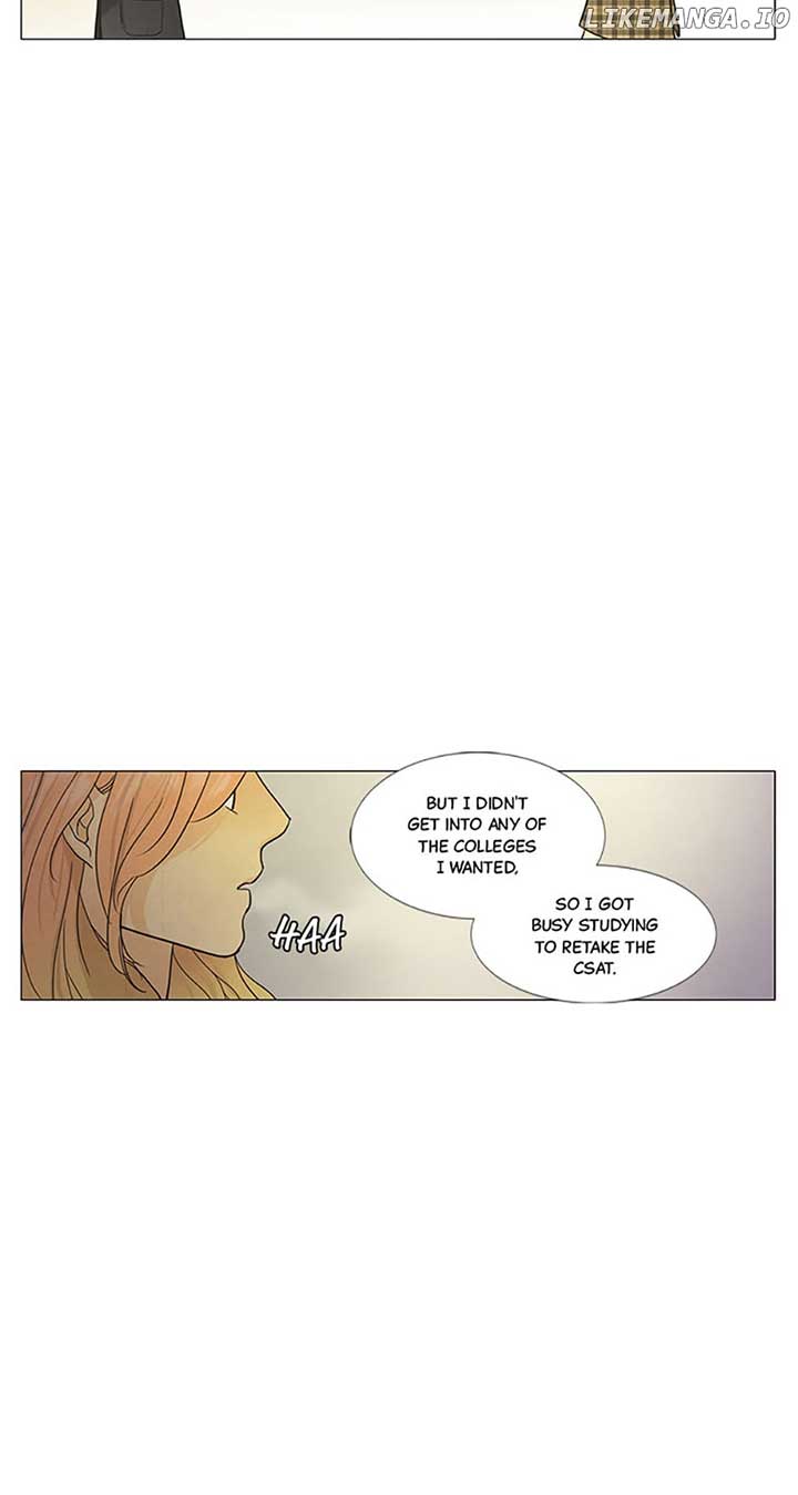 Young Love Chapter 72 page 7