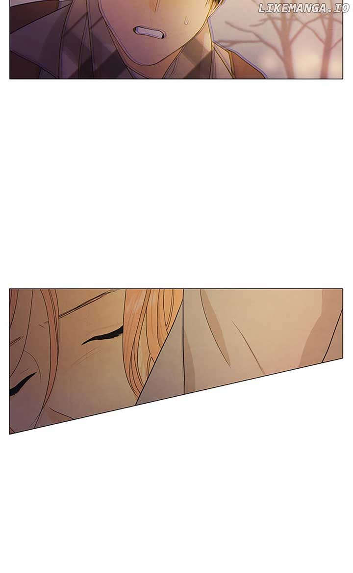 Young Love Chapter 73 page 9