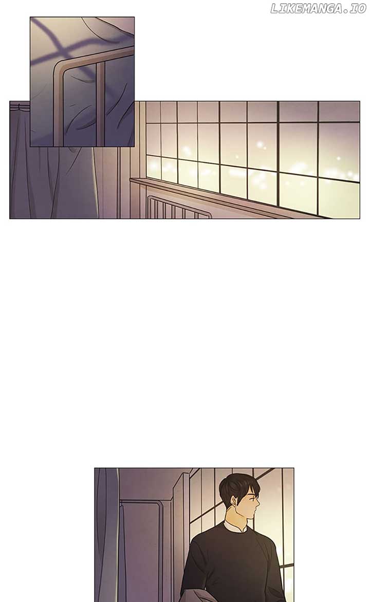 Young Love Chapter 73 page 12
