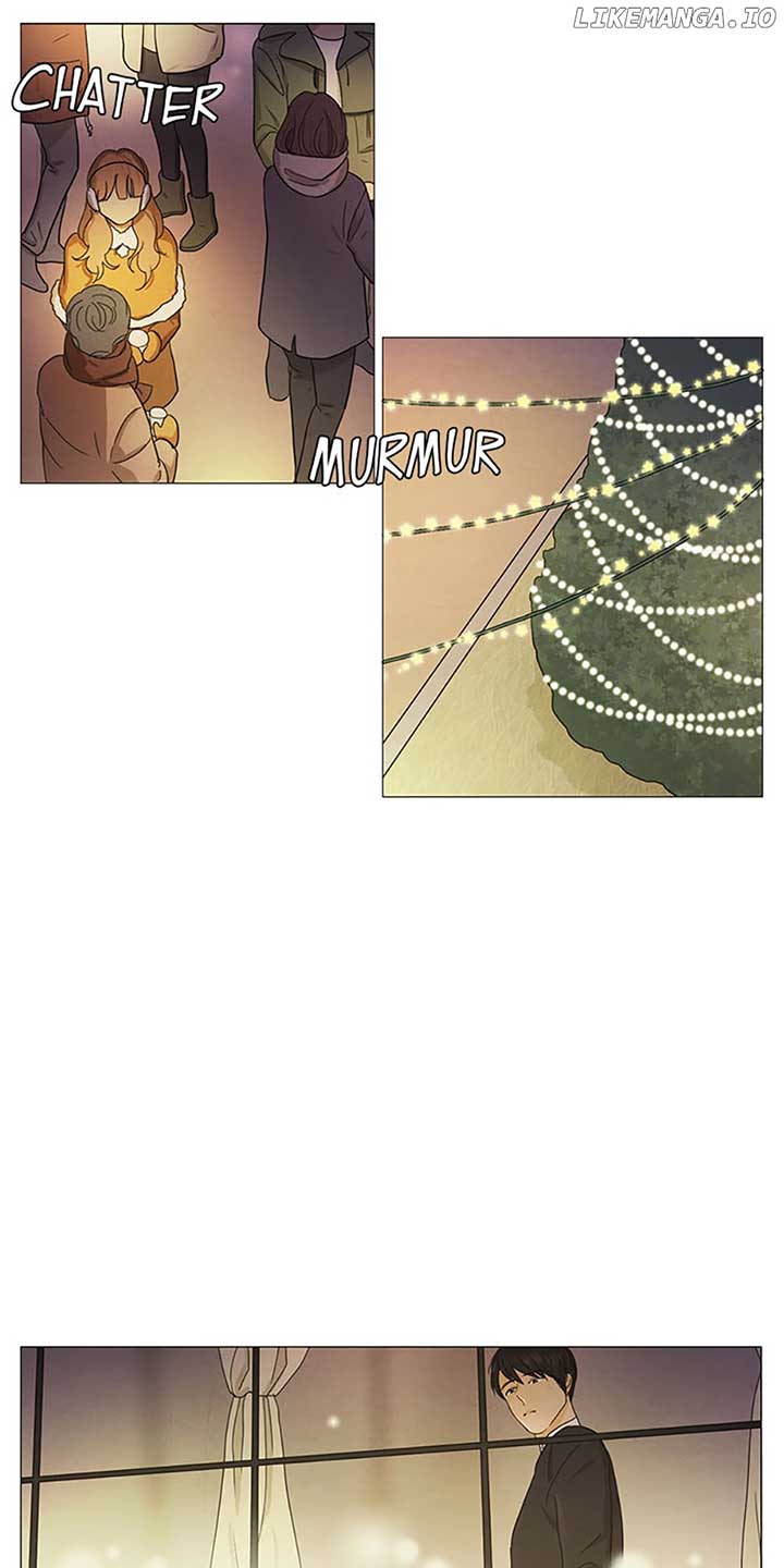 Young Love Chapter 73 page 14