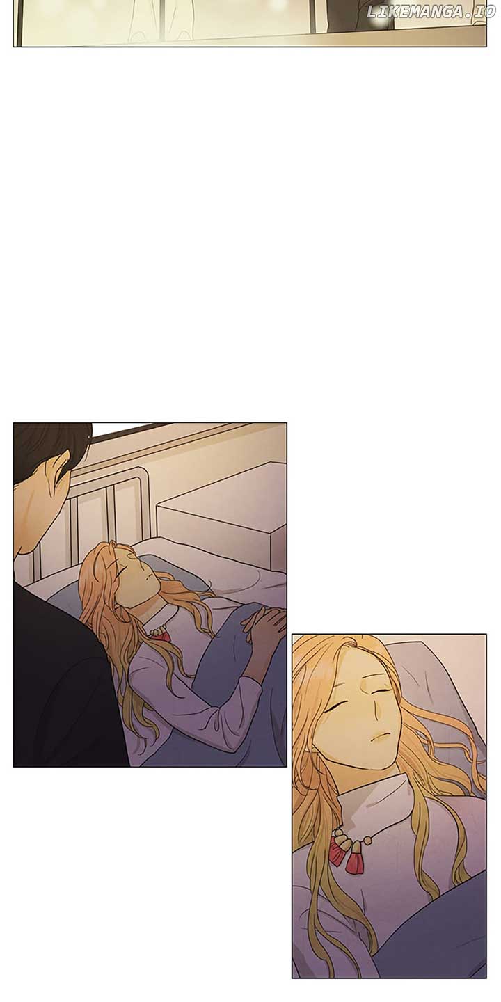 Young Love Chapter 73 page 15