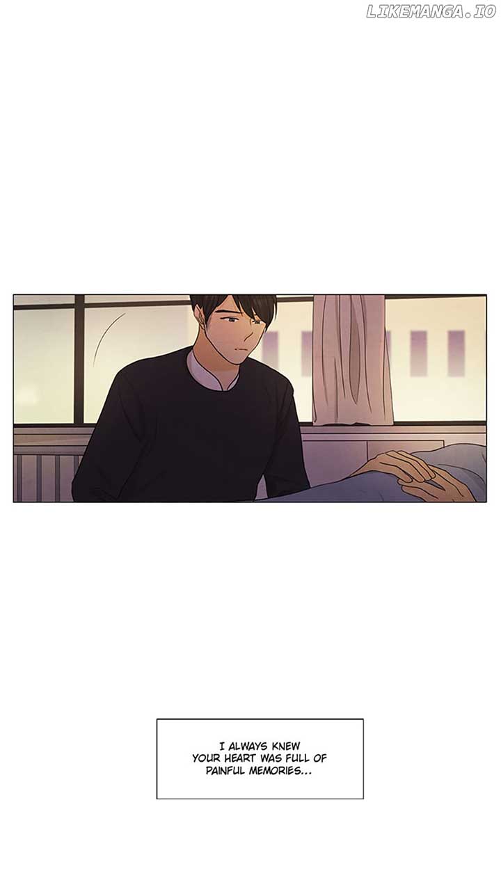 Young Love Chapter 73 page 16