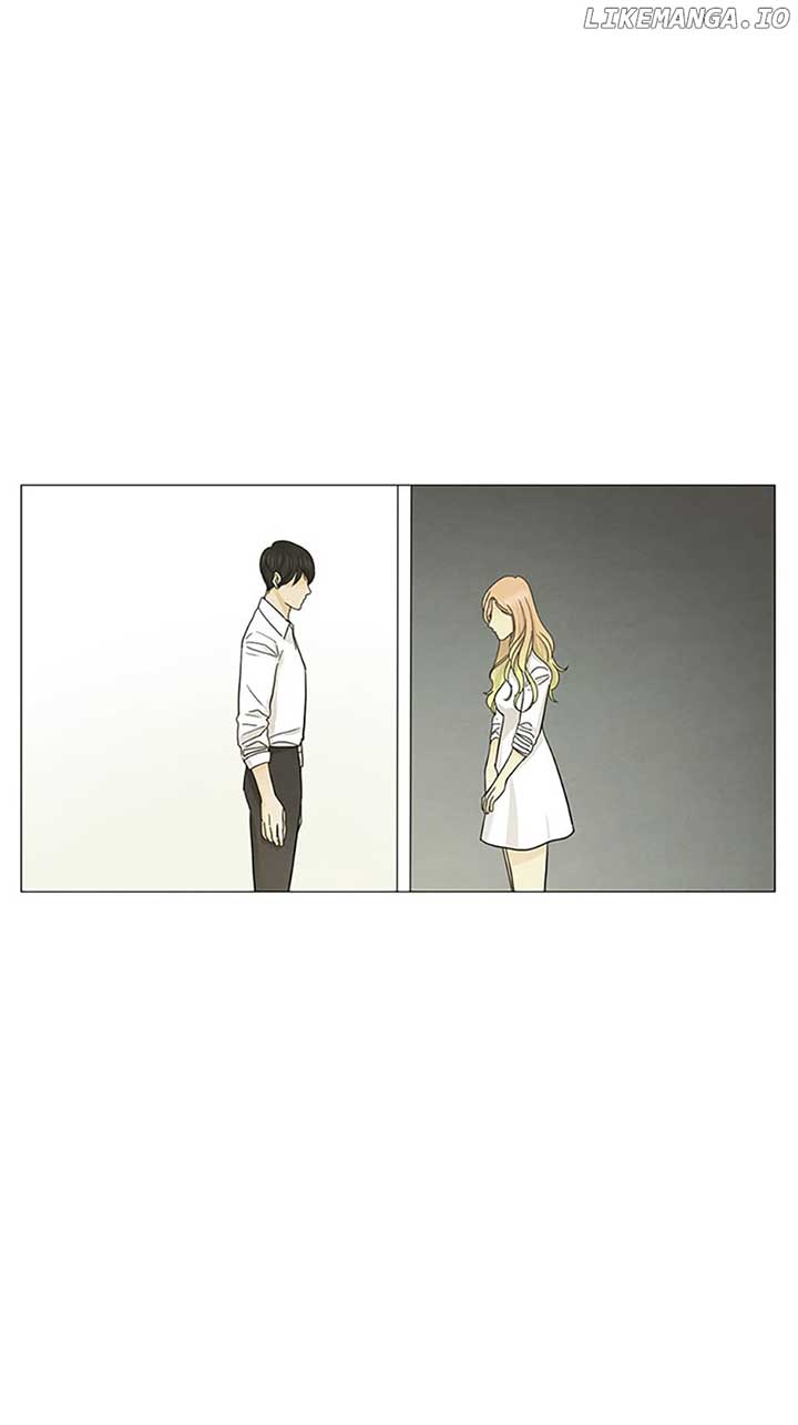 Young Love Chapter 73 page 17