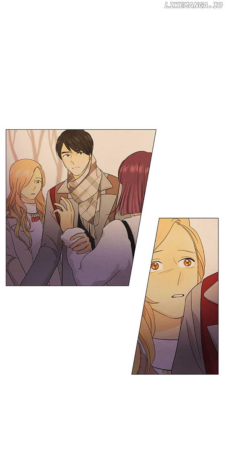 Young Love Chapter 73 page 1