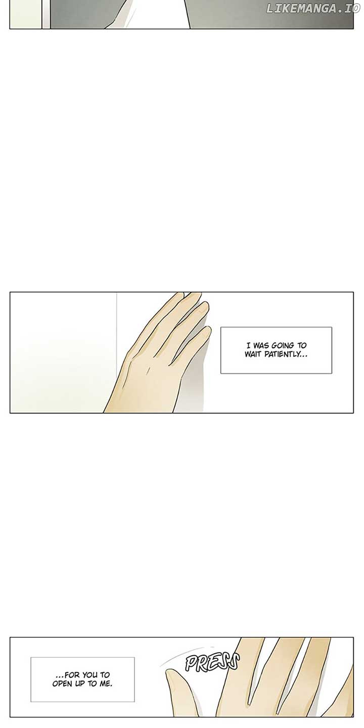 Young Love Chapter 73 page 19