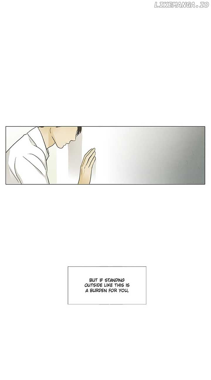 Young Love Chapter 73 page 20