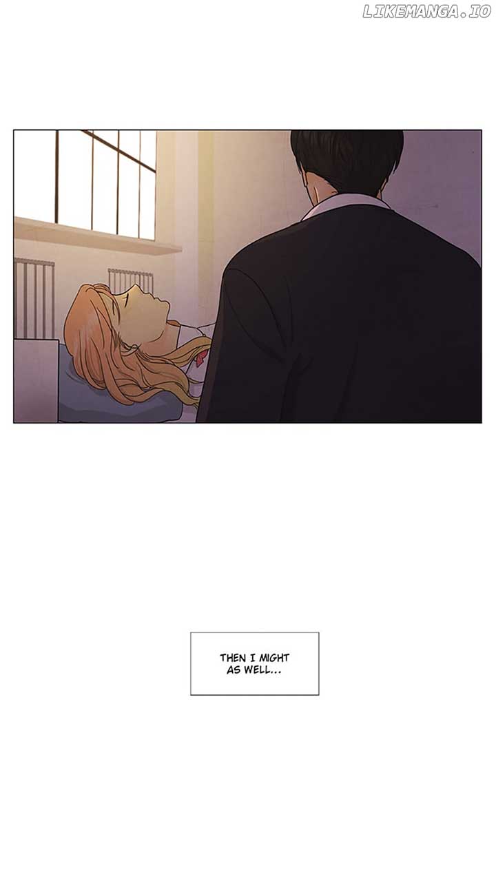 Young Love Chapter 73 page 21