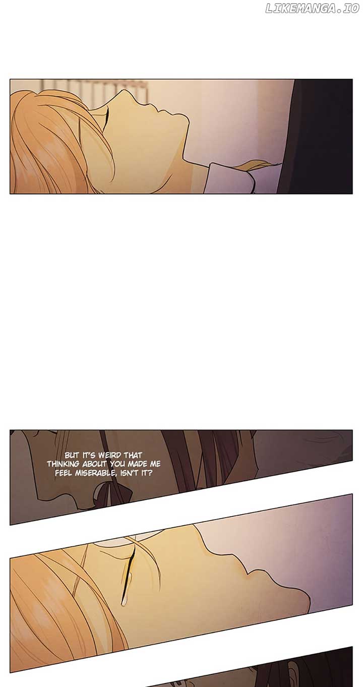 Young Love Chapter 73 page 22