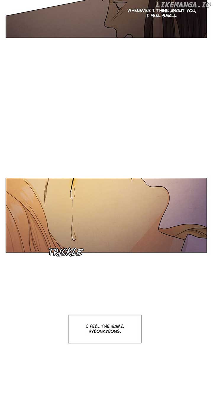 Young Love Chapter 73 page 23