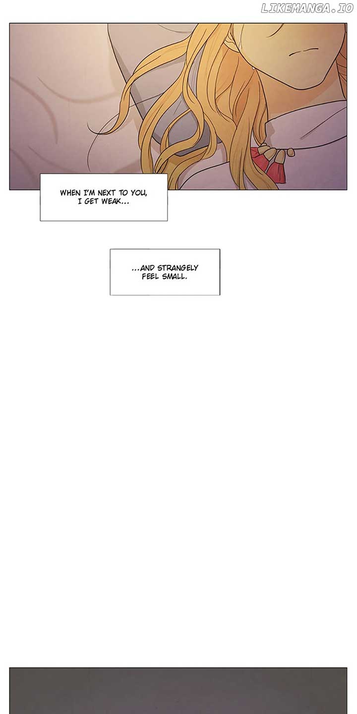 Young Love Chapter 73 page 24