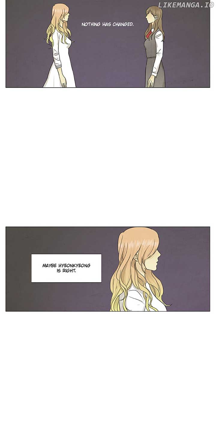 Young Love Chapter 73 page 25