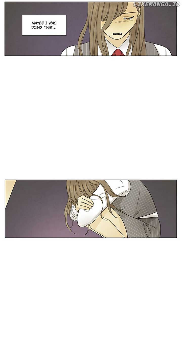 Young Love Chapter 73 page 28