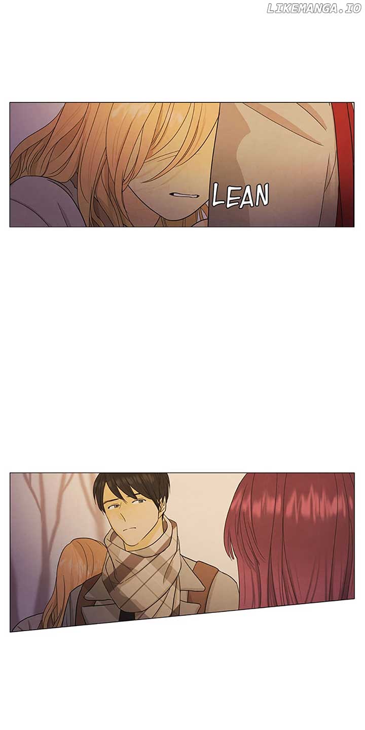 Young Love Chapter 73 page 2