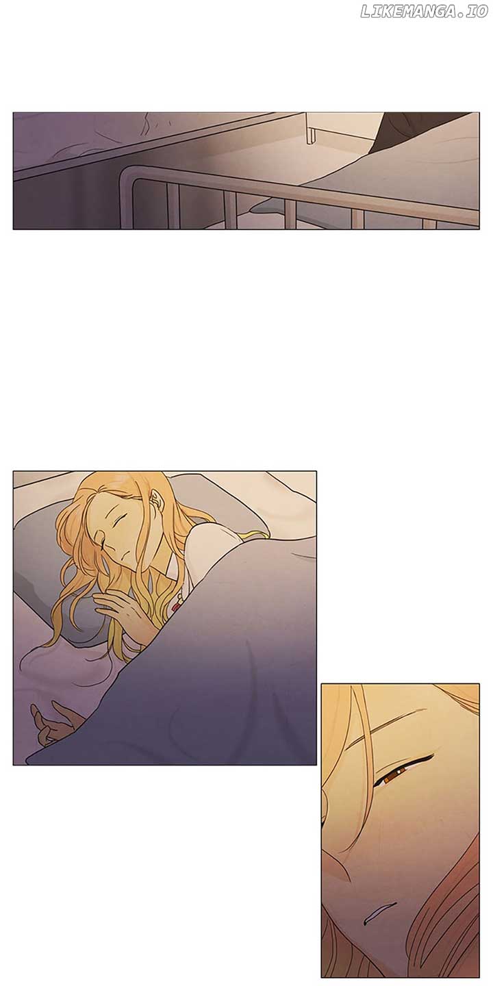 Young Love Chapter 73 page 31