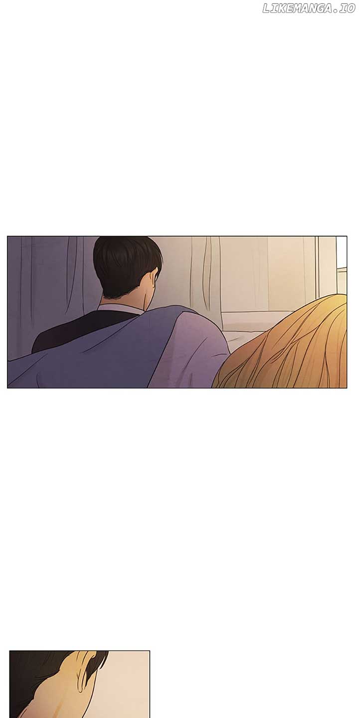 Young Love Chapter 73 page 32