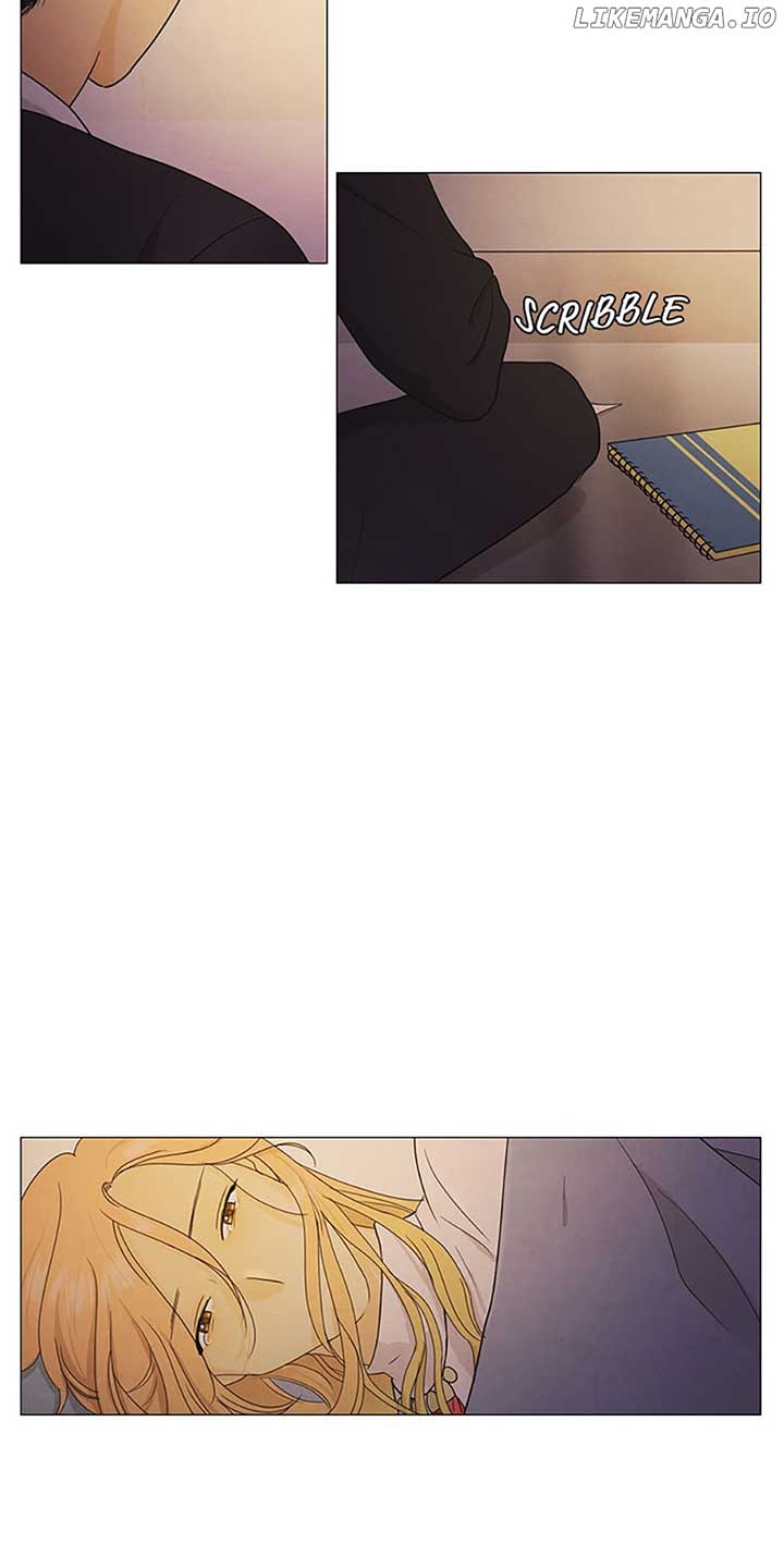 Young Love Chapter 73 page 33