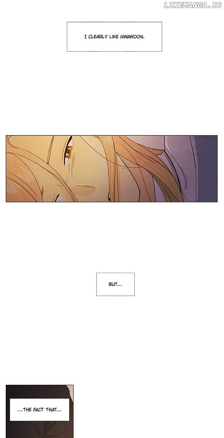 Young Love Chapter 73 page 34