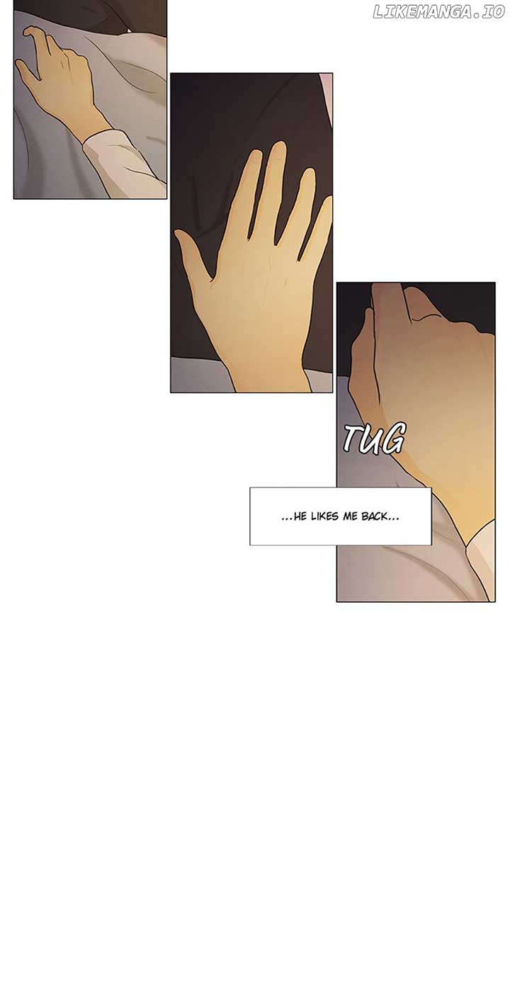 Young Love Chapter 73 page 35