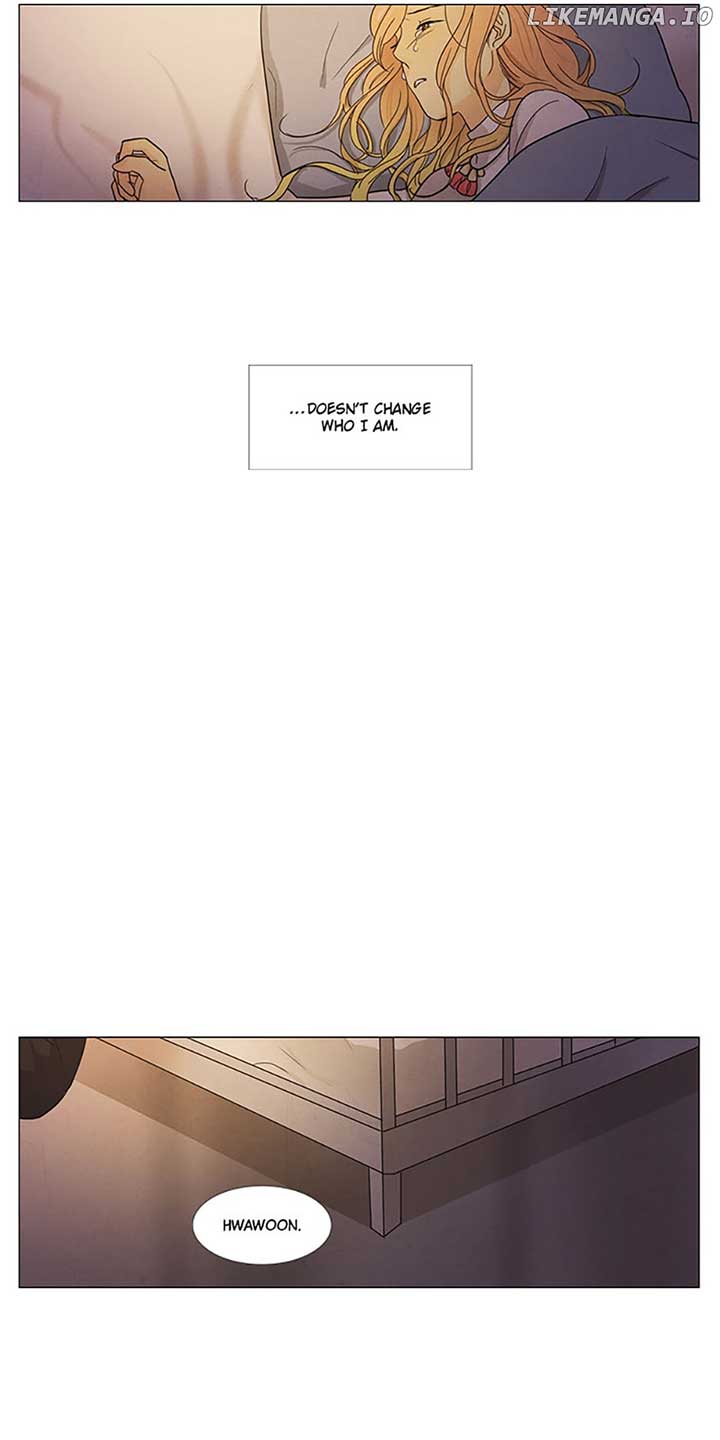 Young Love Chapter 73 page 36