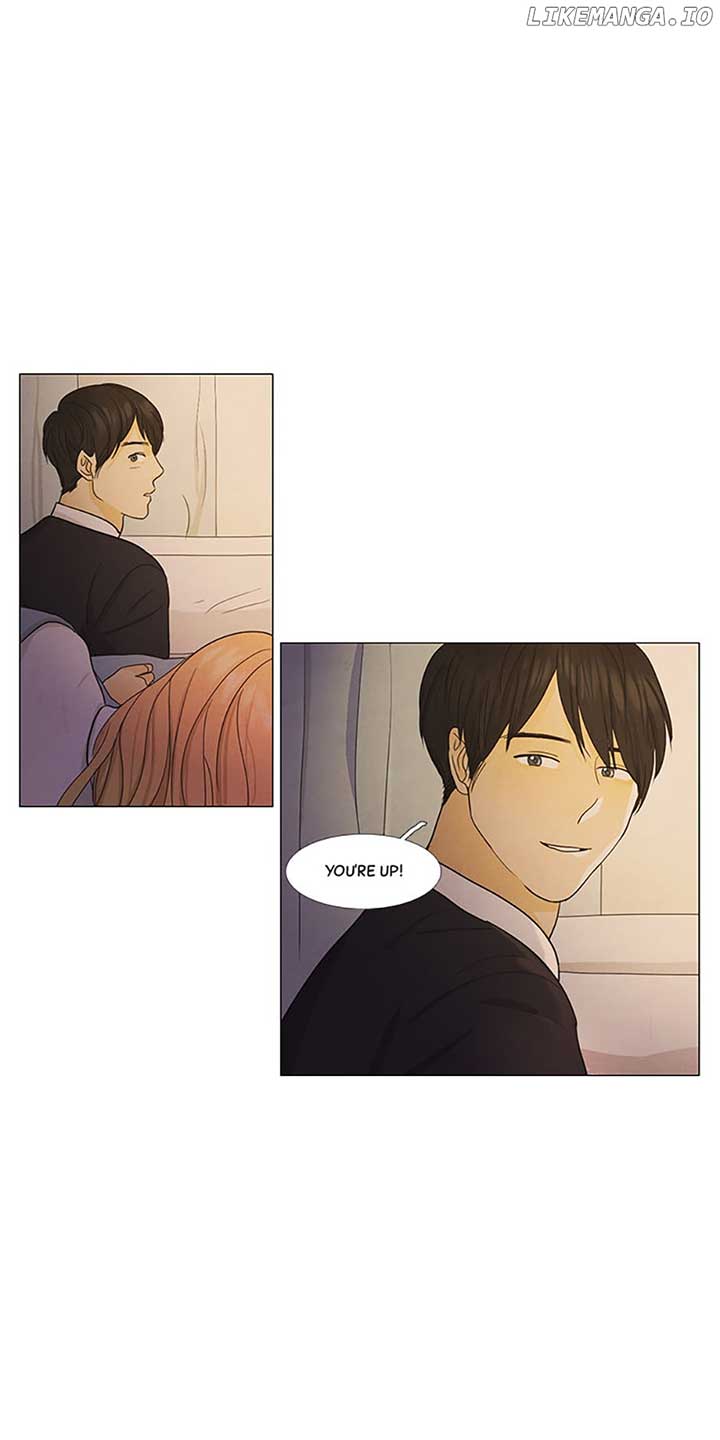 Young Love Chapter 73 page 37
