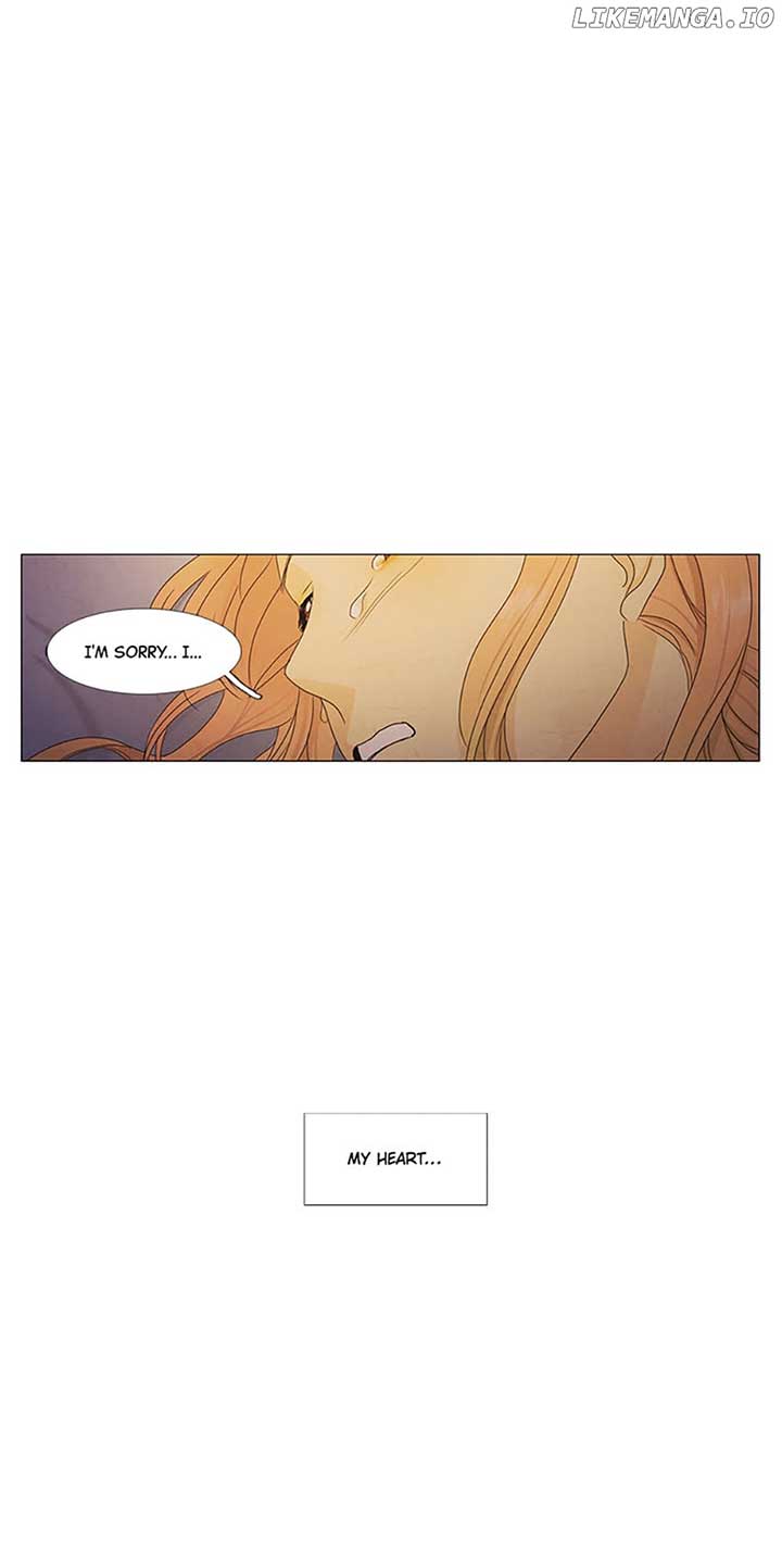 Young Love Chapter 73 page 39