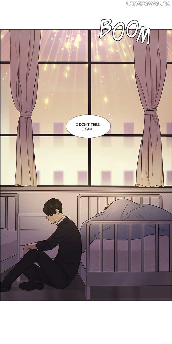 Young Love Chapter 73 page 40