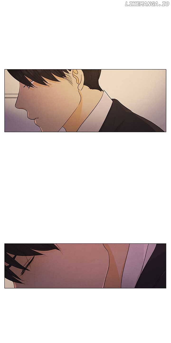 Young Love Chapter 73 page 41