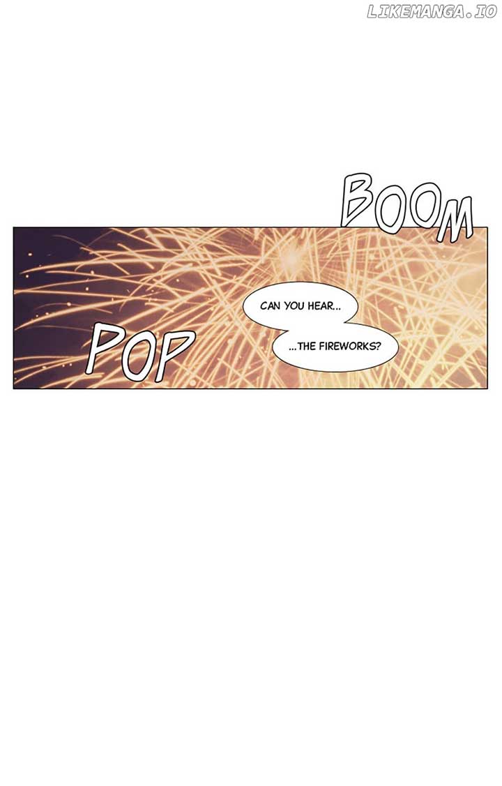 Young Love Chapter 73 page 43