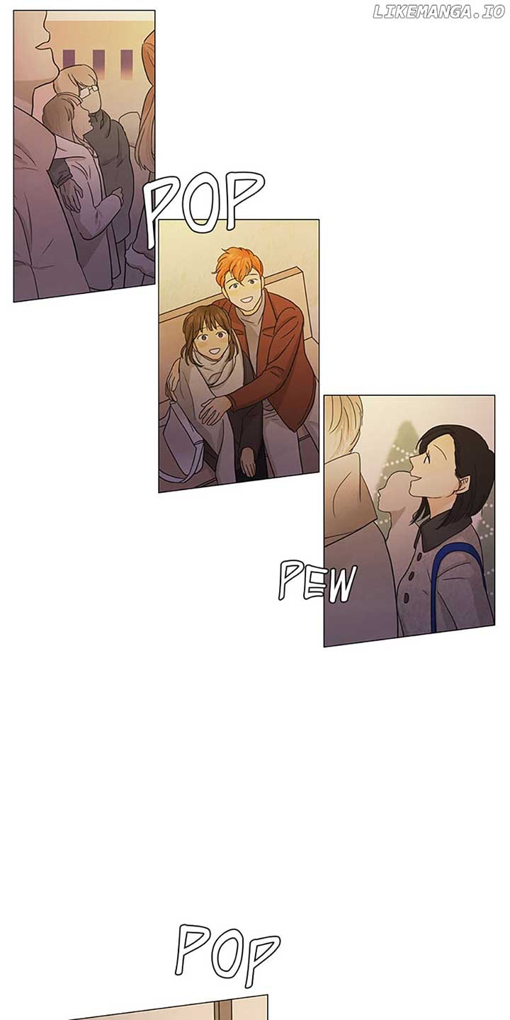 Young Love Chapter 73 page 44