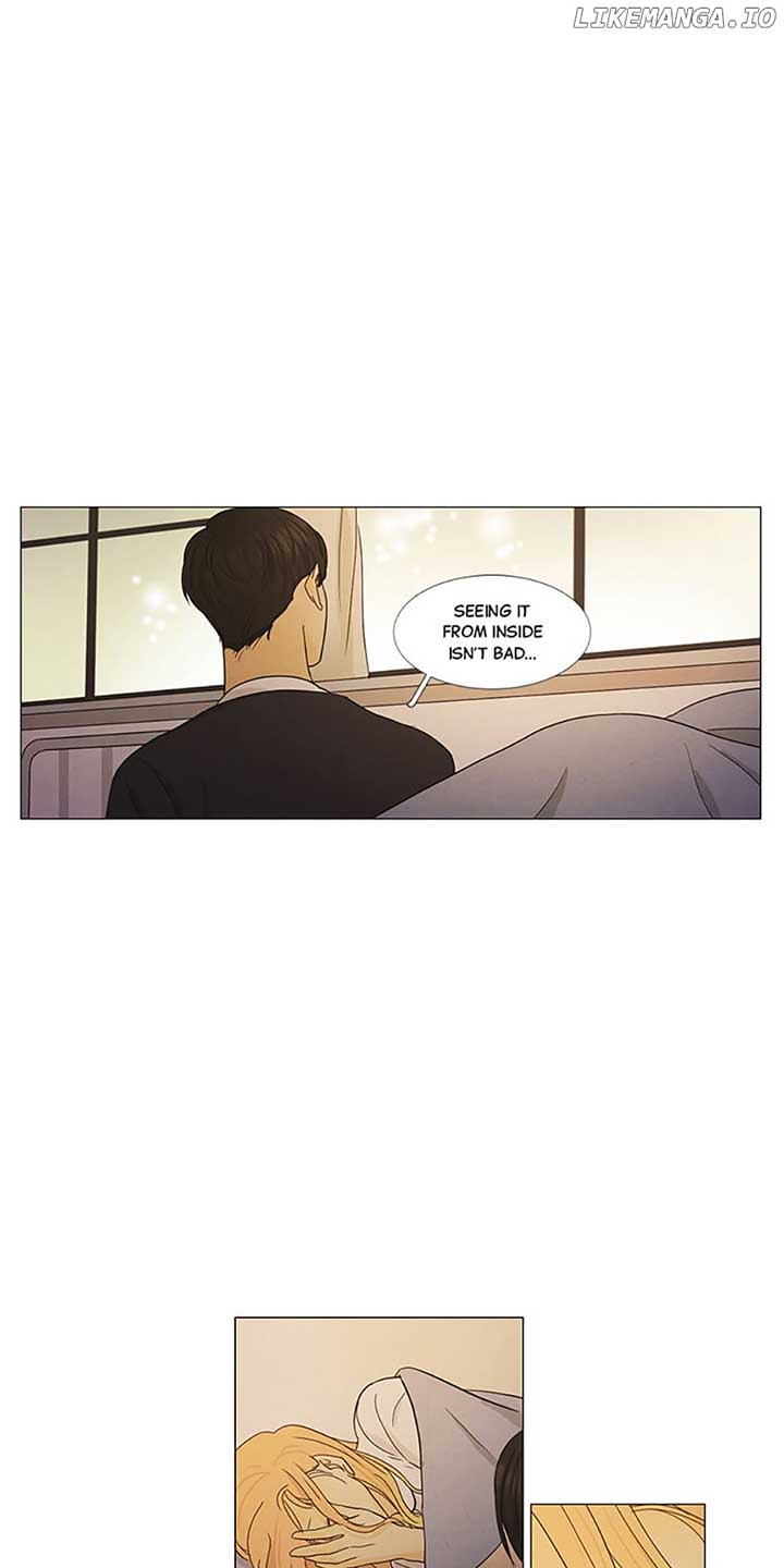 Young Love Chapter 73 page 46
