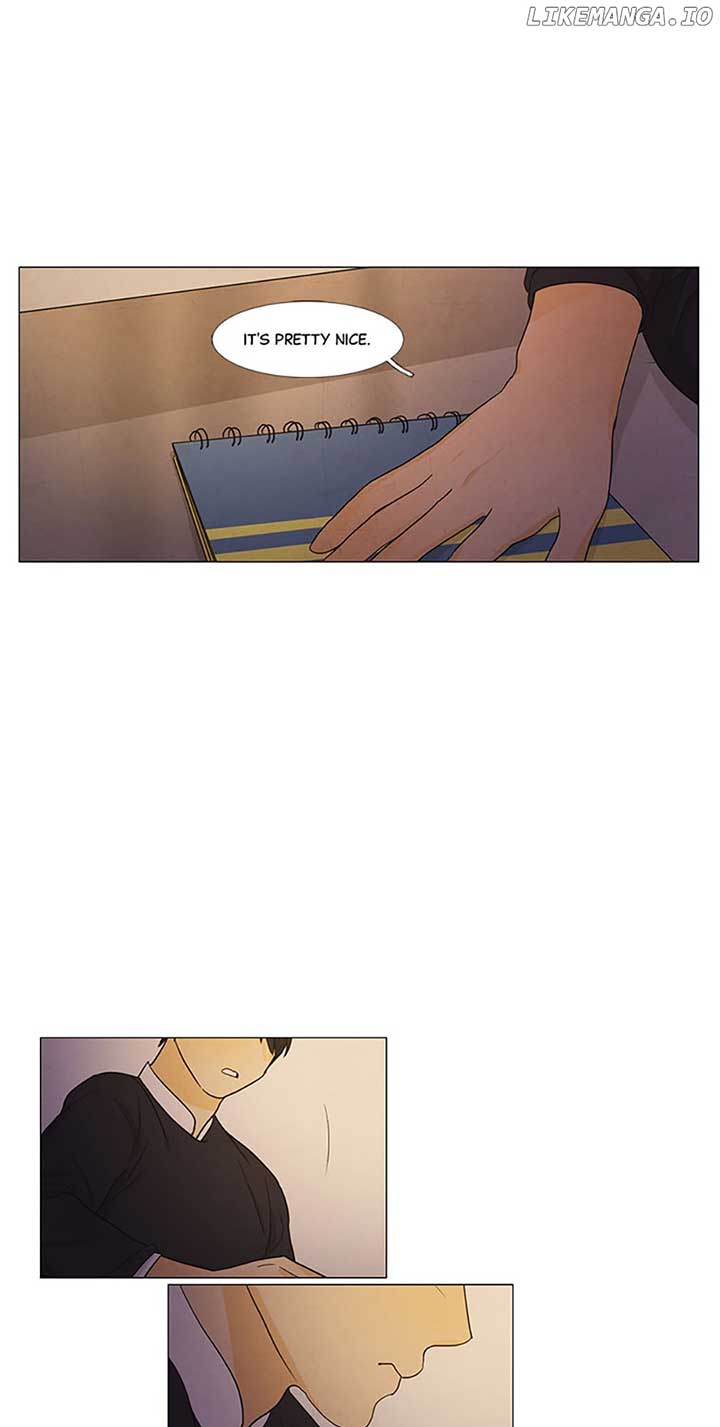 Young Love Chapter 73 page 48