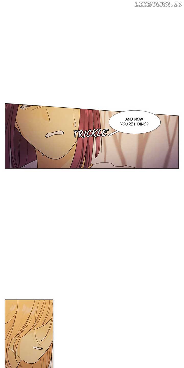 Young Love Chapter 73 page 4