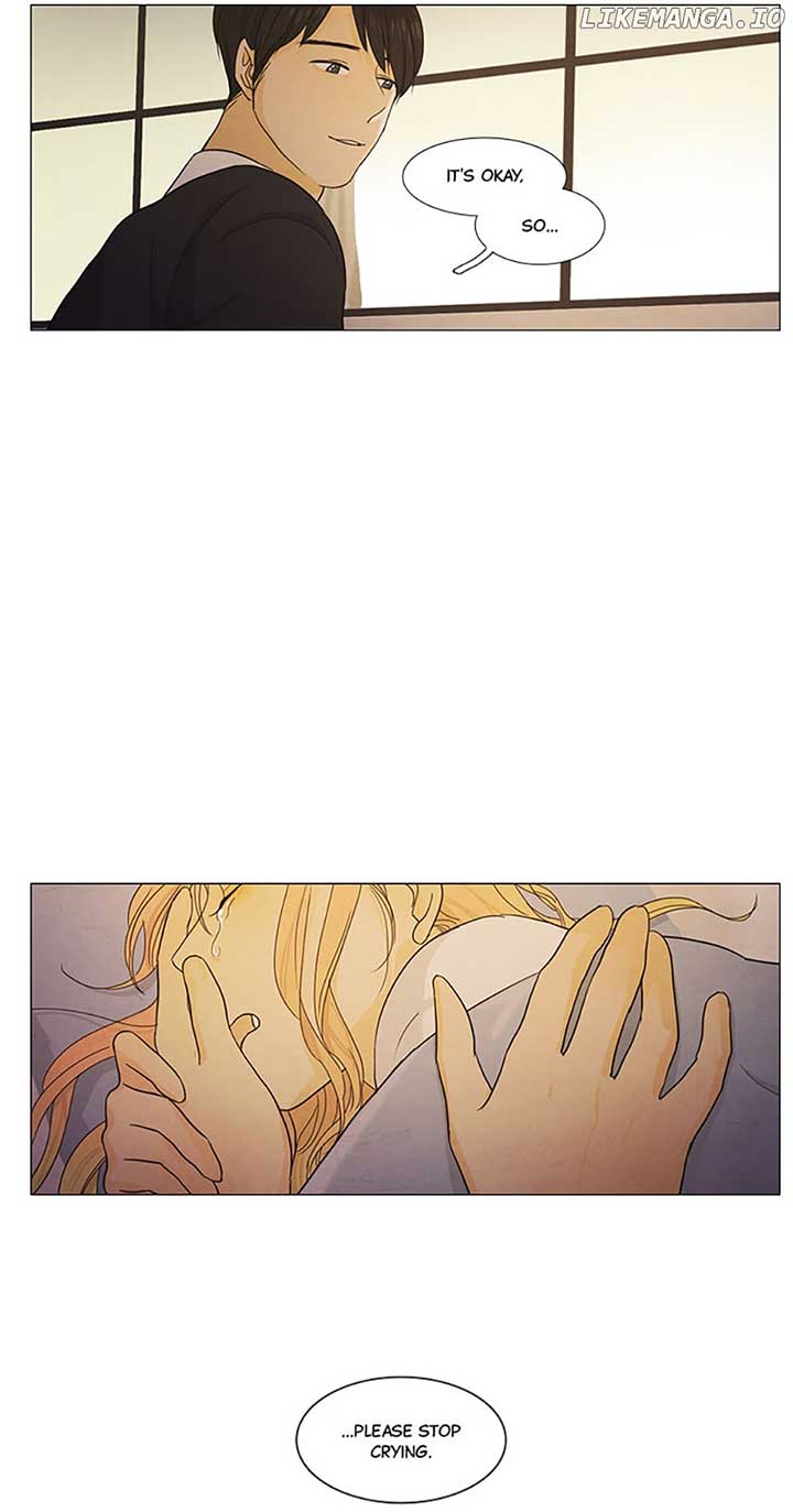 Young Love Chapter 73 page 50
