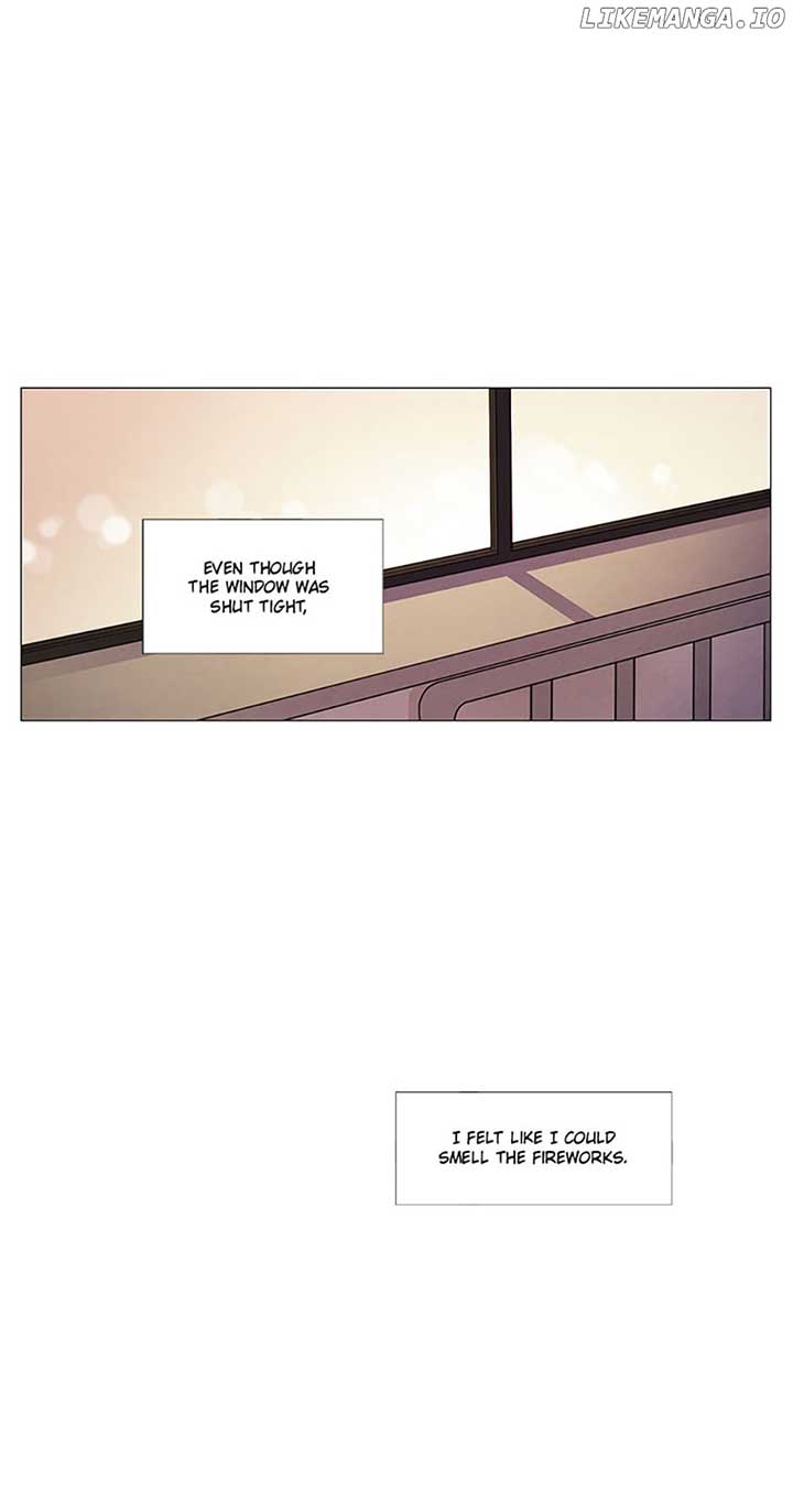 Young Love Chapter 73 page 51