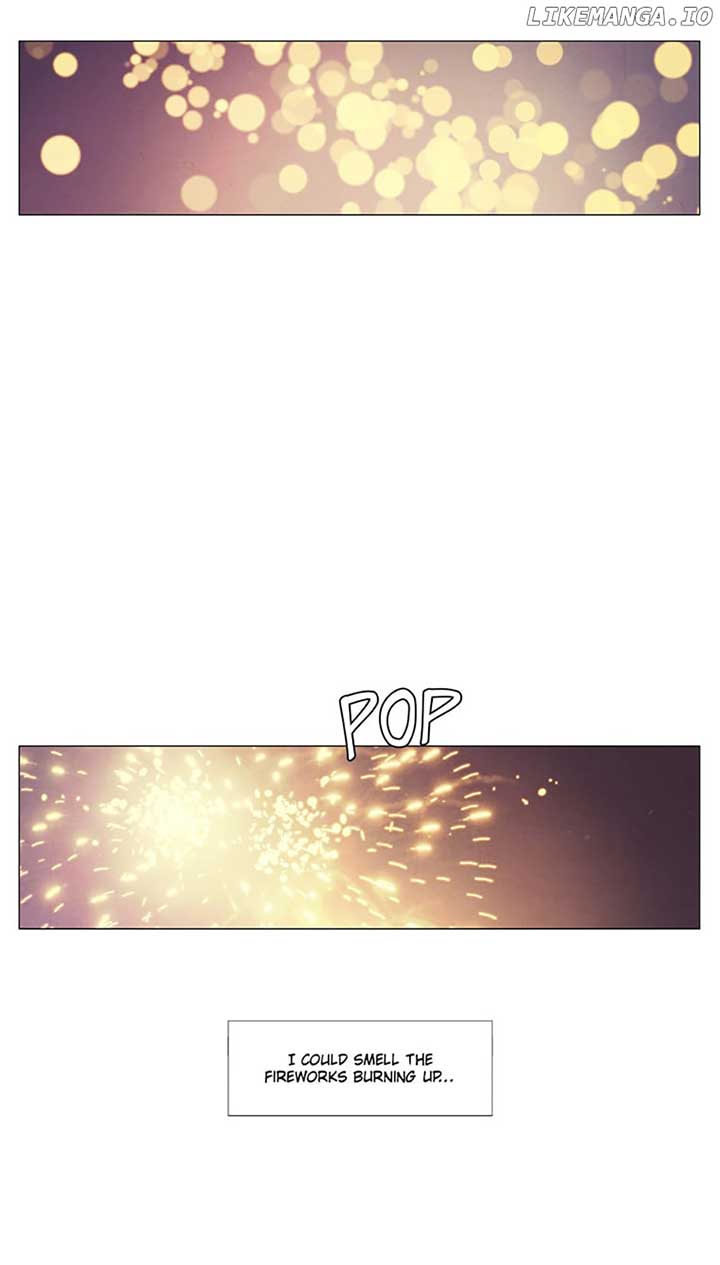 Young Love Chapter 73 page 52