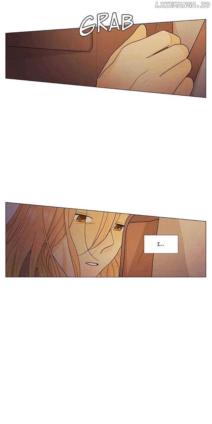 Young Love Chapter 73 page 6