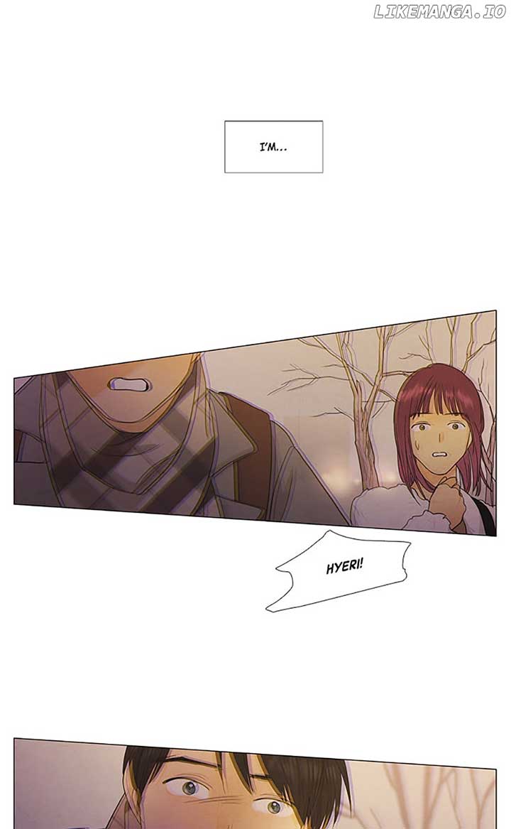 Young Love Chapter 73 page 8