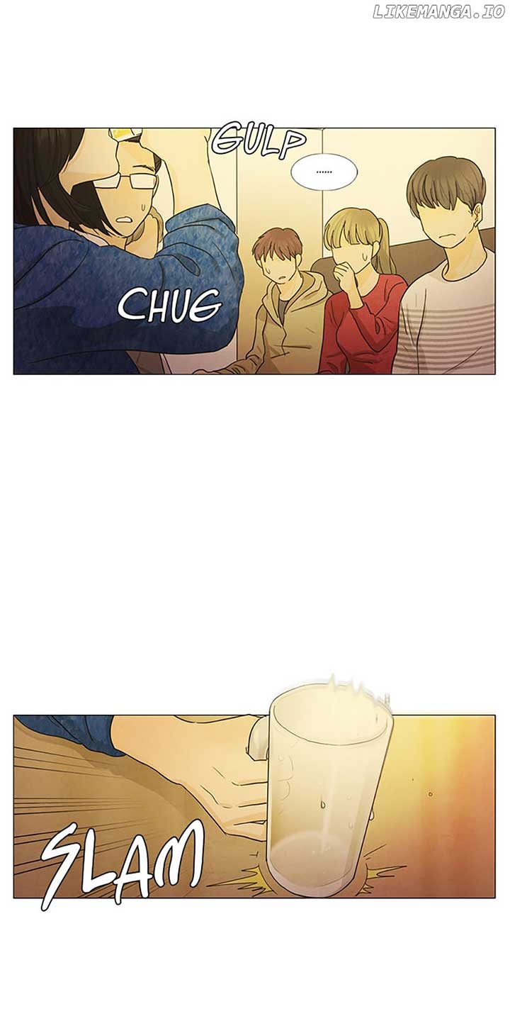 Young Love Chapter 76 page 13