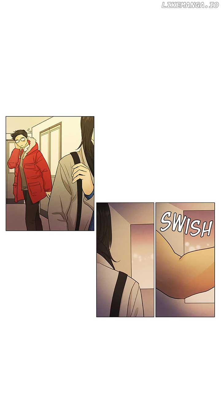 Young Love Chapter 76 page 16